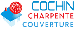Cochin Charpente Couverture Logo